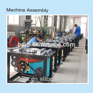 2016 Most Popular CNC Steel Bending Machine for Bending Steel