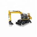 Harga Mini Excavator Bekas Dijual