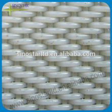 paper mill sludge dewatering fabric