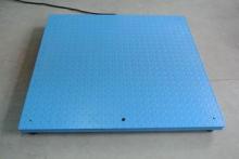 Waterproof Electronic Floor Platform Scales Accurate Weighi
