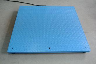 Waterproof Electronic Floor Platform Scales Accurate Weighi