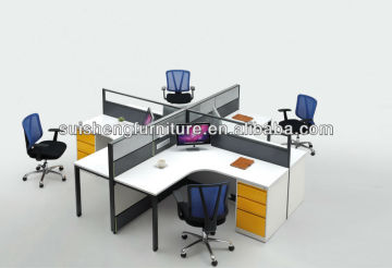 High quality office workstation/office furniture