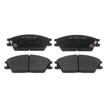 Brake Pads Brake Pads GDB4133 Brake Pads for Jeep Car