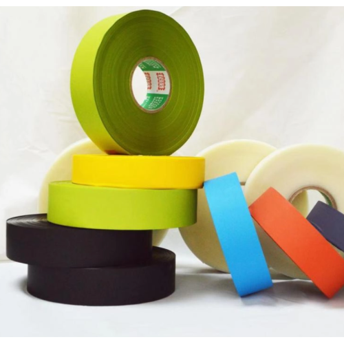 Breathable and waterproof zipper sealing tape