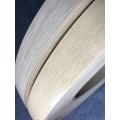 Acrylic material edge banding