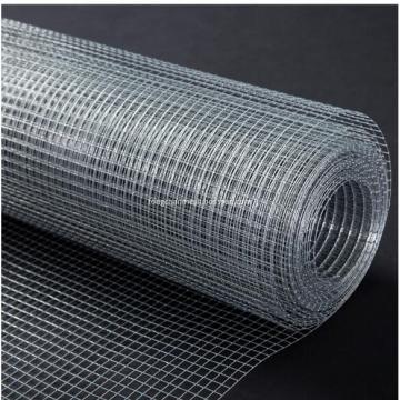 Welded Metal Wire Mesh Panels