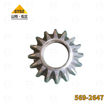 PINION-DIFF 569-2647