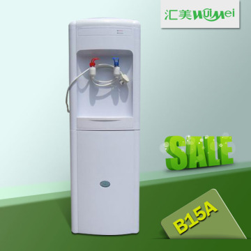 compressor water dispenser/drinking water dispenser