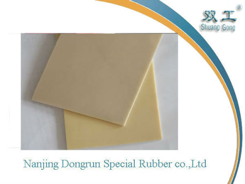 color silicon rubber sheet