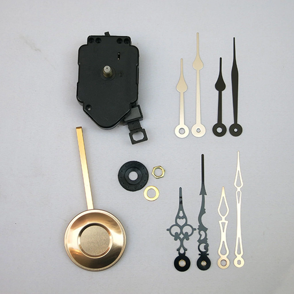 Hr1688-14.5mm Pendulum Clock Mechanism