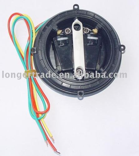 Car Electric Mirror Actuator With Wire