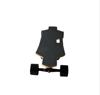 Good Mini Longboard Crusier Skateboard