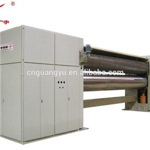 Fabric Calender Machine