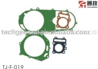 Gasket kits for motorcycle HJ125T