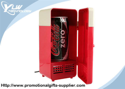 5v Mini Cool Usb Gadget Fridge / Refrigerator For Cooling With Competitive Price