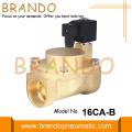 1 1/4&#39;&#39; 1 1/2&#39;&#39; 2&#39;&#39; Buhar Solenoid Valfı