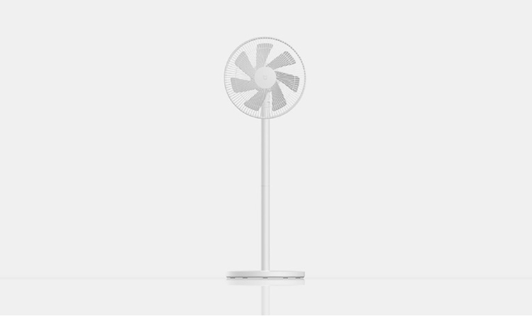 Mi Standing Fan 1c