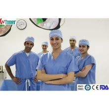 disposable surgical scrub suits