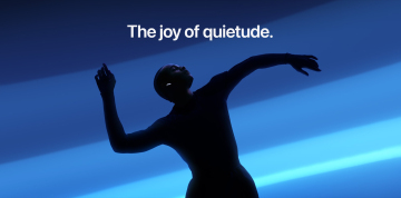 iPhone Air Pro 4 Waterproof Wireless Headphones