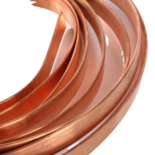 Grounding Copper Tape: Effective Lightning Protection Solutions