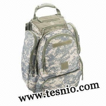 Military Backpack with Water Bladder (Tesnio-MR1011)