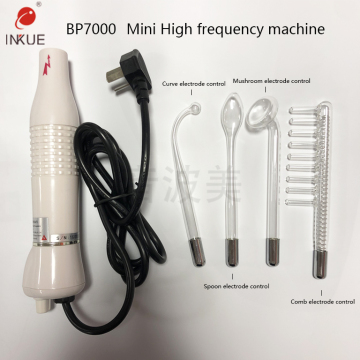 High Frequency Skin Care Whitening Beauty Machine