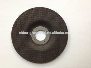 Grinding disc for camshaft grinding