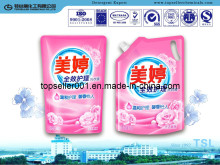 High Foam Easy to Rinse Liquid Laundry Detergent