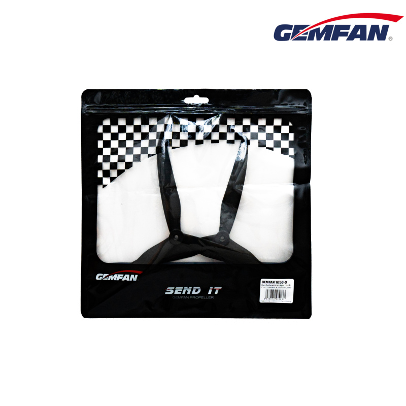 GEMFAN 1050-3 Drone Propeller Blades