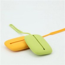 Silicone Key Bag