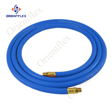 5/16" best quality high pressure oxygen hose