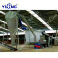 Biomass Hammer Mill