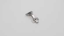 30° Clip on Soft-Close Cabinet Hinge