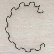 precised wire form