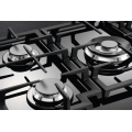 AEG Fogões embutidos Alemanha Hobs 5 Burner