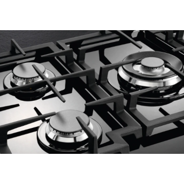 AEG Built-in Cookers Germany Hobs 5 Burner