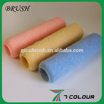 nylon brush roller paint roller paint brush/roller brush machines