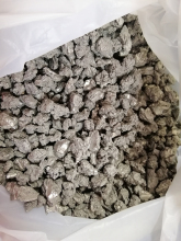 High Purity 99.6% Addition Sponge Titanium Ti Price