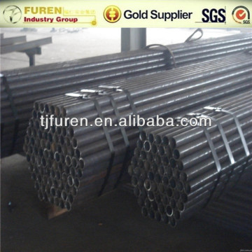 Black Pipes/black Erw Pipe/black Annealed Steel Pipes