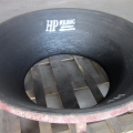 Casting Ball Mill Liner Plates