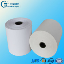 ISO9001 Deep Image Thermal POS Paper