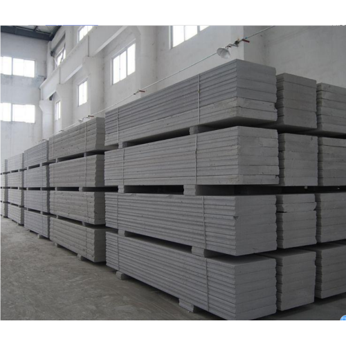CFS Building Material Autoclaved Aerated Concrete(ALC)