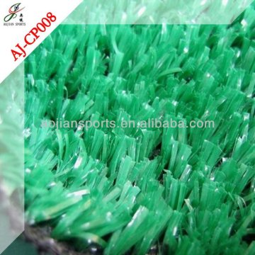 Inexpensive leisure grass