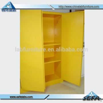 Chemical Lab Fureniture Safety Used dental Cabinets Fireproofing Cabinet