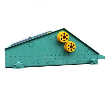Gold Gravel and Sand Stone Circular Vibrating Screen for Mining Sieving Equipment