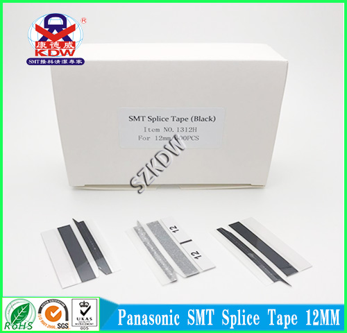 SMT Special Splice Teippi 12mm