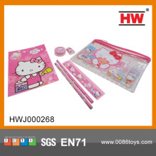Hello Kitty School children stationery