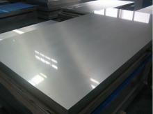 Gr2 Titanium Plate for Bridge Deck