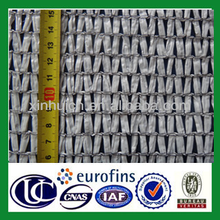 100% virgin hdpe shade netting uv