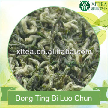 Dong Ting Bi Luo Chun Best Green Tea